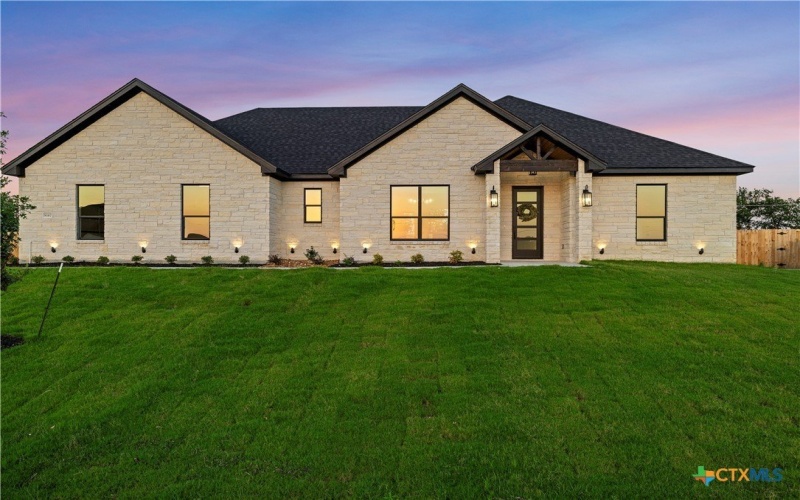 8167 Travertine Lane, Temple, TX 76502, 3 Bedrooms Bedrooms, ,2 BathroomsBathrooms,Residential,For Sale,8167 Travertine Lane,583916