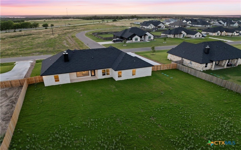8167 Travertine Lane, Temple, TX 76502, 3 Bedrooms Bedrooms, ,2 BathroomsBathrooms,Residential,For Sale,8167 Travertine Lane,583916
