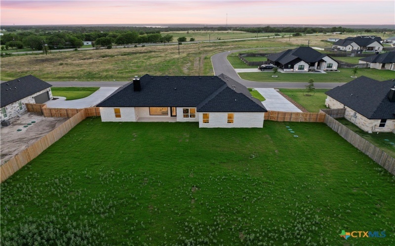 8167 Travertine Lane, Temple, TX 76502, 3 Bedrooms Bedrooms, ,2 BathroomsBathrooms,Residential,For Sale,8167 Travertine Lane,583916