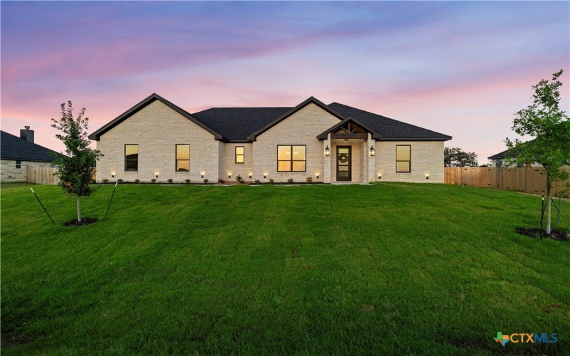 8167 Travertine Lane, Temple, TX 76502, 3 Bedrooms Bedrooms, ,2 BathroomsBathrooms,Residential,For Sale,8167 Travertine Lane,583916