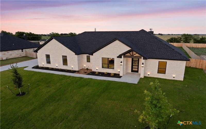 8167 Travertine Lane, Temple, TX 76502, 3 Bedrooms Bedrooms, ,2 BathroomsBathrooms,Residential,For Sale,8167 Travertine Lane,583916