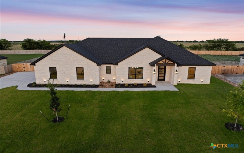 8167 Travertine Lane, Temple, TX 76502, 3 Bedrooms Bedrooms, ,2 BathroomsBathrooms,Residential,For Sale,8167 Travertine Lane,583916