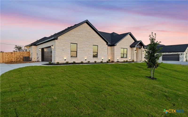 8167 Travertine Lane, Temple, TX 76502, 3 Bedrooms Bedrooms, ,2 BathroomsBathrooms,Residential,For Sale,8167 Travertine Lane,583916