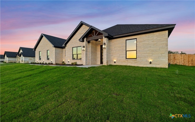 8167 Travertine Lane, Temple, TX 76502, 3 Bedrooms Bedrooms, ,2 BathroomsBathrooms,Residential,For Sale,8167 Travertine Lane,583916