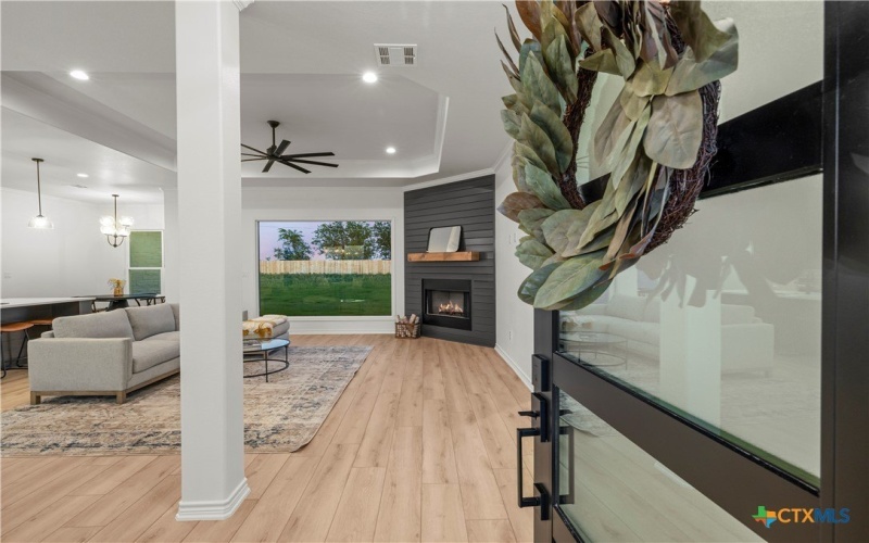 8167 Travertine Lane, Temple, TX 76502, 3 Bedrooms Bedrooms, ,2 BathroomsBathrooms,Residential,For Sale,8167 Travertine Lane,583916