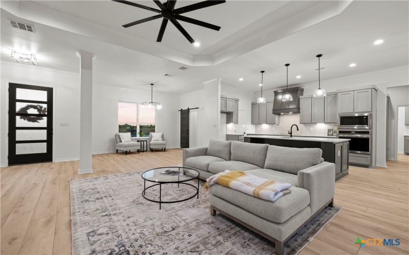 8167 Travertine Lane, Temple, TX 76502, 3 Bedrooms Bedrooms, ,2 BathroomsBathrooms,Residential,For Sale,8167 Travertine Lane,583916