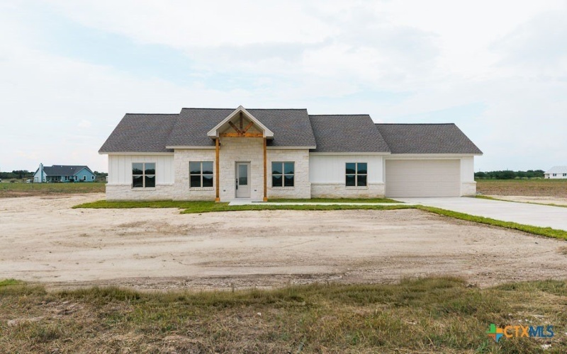 156 Essence Drive, Victoria, TX 77904, 3 Habitaciones Habitaciones , ,2 BañosBaños,Residential,En Venta,156 Essence Drive,0,583965