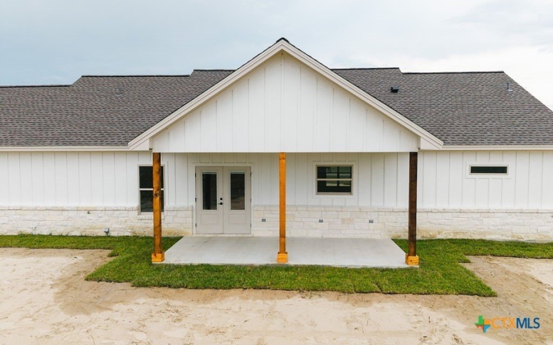 156 Essence Drive, Victoria, TX 77904, 3 Habitaciones Habitaciones , ,2 BañosBaños,Residential,En Venta,156 Essence Drive,0,583965
