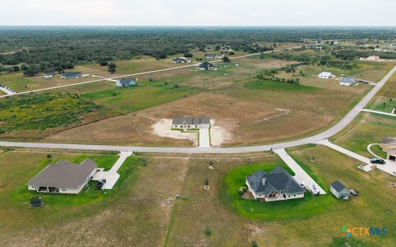 156 Essence Drive, Victoria, TX 77904, 3 Habitaciones Habitaciones , ,2 BañosBaños,Residential,En Venta,156 Essence Drive,0,583965