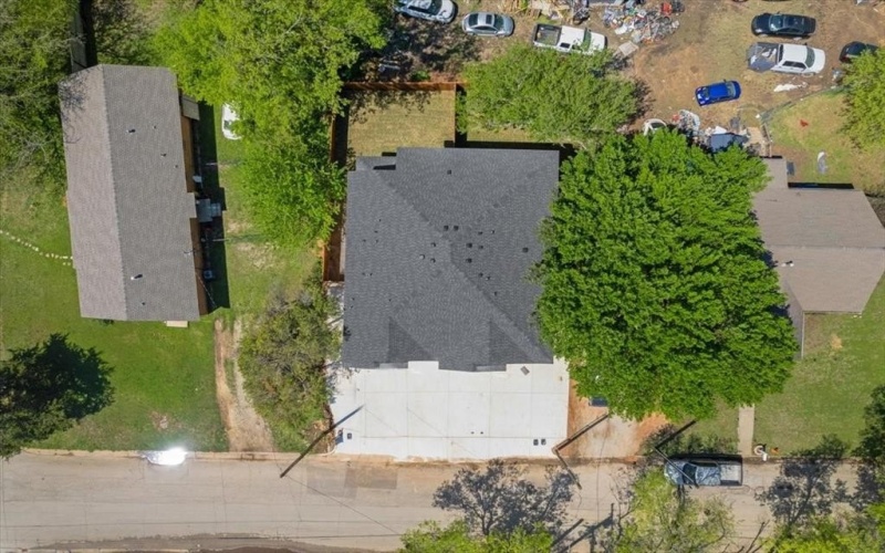 1305 Mill Street #4, Gainesville, TX 76240, 8 Bedrooms Bedrooms, ,8 BathroomsBathrooms,Residential Multi Family,For Sale,1305 Mill Street,20890426