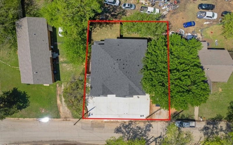 1305 Mill Street #4, Gainesville, TX 76240, 8 Bedrooms Bedrooms, ,8 BathroomsBathrooms,Residential Multi Family,For Sale,1305 Mill Street,20890426