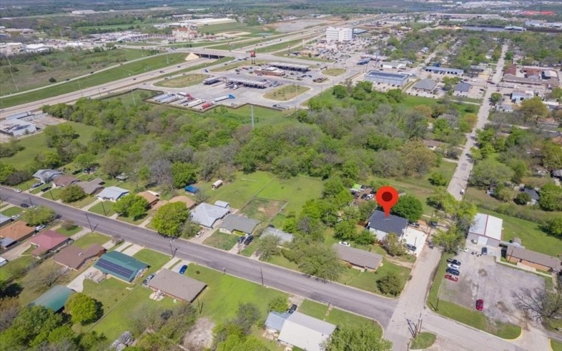 1305 Mill Street #4, Gainesville, TX 76240, 8 Bedrooms Bedrooms, ,8 BathroomsBathrooms,Residential Multi Family,For Sale,1305 Mill Street,20890426