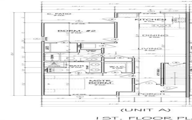 1305 Mill Street #4, Gainesville, TX 76240, 8 Bedrooms Bedrooms, ,8 BathroomsBathrooms,Residential Multi Family,For Sale,1305 Mill Street,20890426