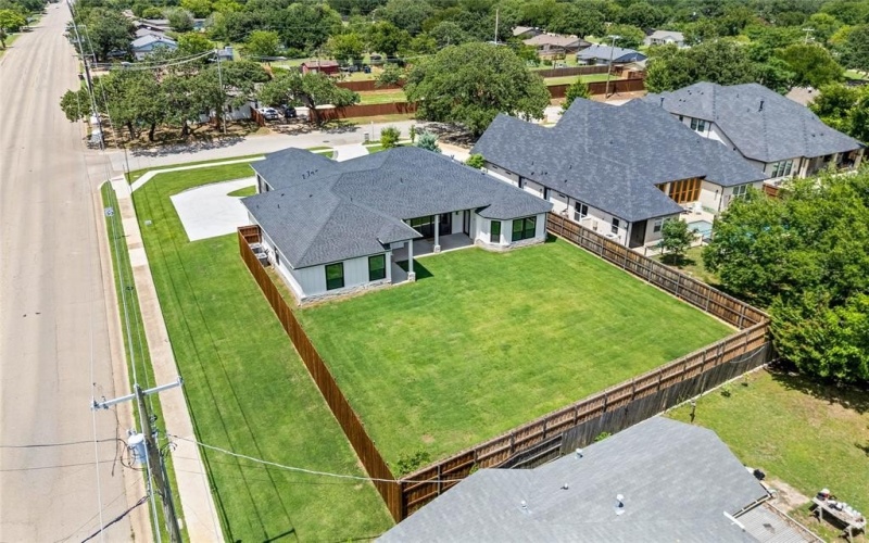7900 Turner Drive, North Richland Hills, TX 76182, 4 Habitaciones Habitaciones , ,3 BañosBaños,Residential,En Venta,7900 Turner Drive,20949455