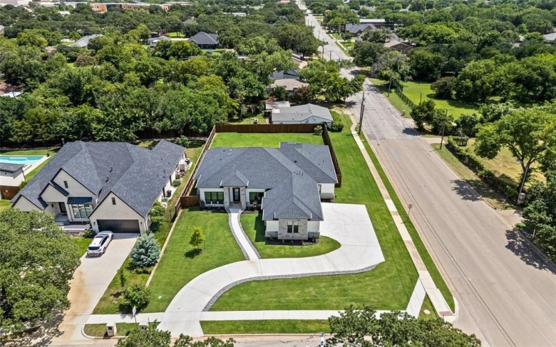 7900 Turner Drive, North Richland Hills, TX 76182, 4 Habitaciones Habitaciones , ,3 BañosBaños,Residential,En Venta,7900 Turner Drive,20949455