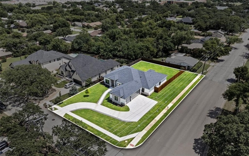 7900 Turner Drive, North Richland Hills, TX 76182, 4 Habitaciones Habitaciones , ,3 BañosBaños,Residential,En Venta,7900 Turner Drive,20949455