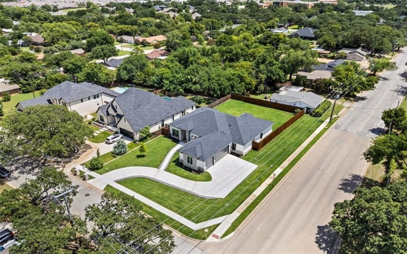 7900 Turner Drive, North Richland Hills, TX 76182, 4 Habitaciones Habitaciones , ,3 BañosBaños,Residential,En Venta,7900 Turner Drive,20949455