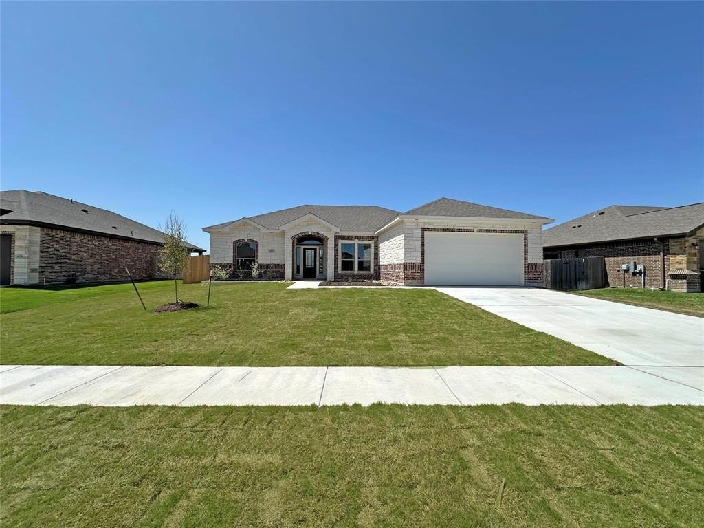 402 Juniper Drive, Troy, TX 76579, 3 Bedrooms Bedrooms, ,2 BathroomsBathrooms,Residential,For Sale,402 Juniper Drive,20959941