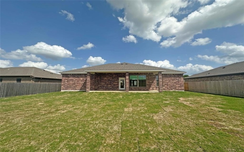 402 Juniper Drive, Troy, TX 76579, 3 Bedrooms Bedrooms, ,2 BathroomsBathrooms,Residential,For Sale,402 Juniper Drive,20959941