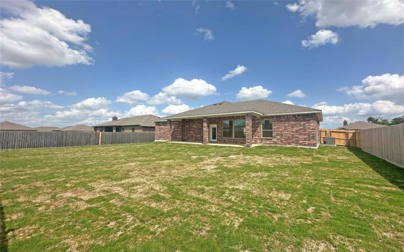 402 Juniper Drive, Troy, TX 76579, 3 Bedrooms Bedrooms, ,2 BathroomsBathrooms,Residential,For Sale,402 Juniper Drive,20959941