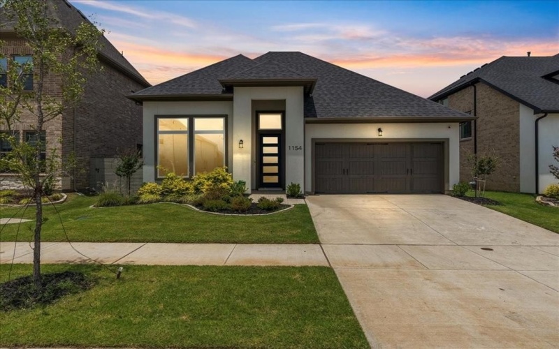 1154 20th Street, Northlake, TX 76226, 4 Habitaciones Habitaciones , ,3 BañosBaños,Residential,En Venta,1154 20th Street,20966684