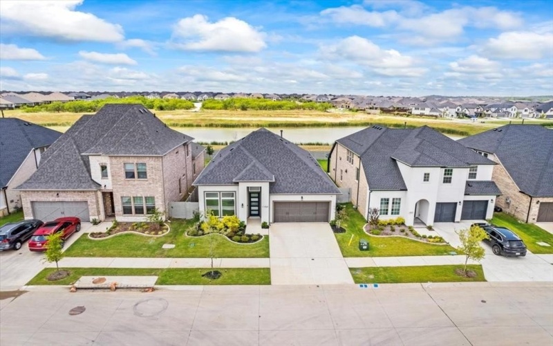 1154 20th Street, Northlake, TX 76226, 4 Habitaciones Habitaciones , ,3 BañosBaños,Residential,En Venta,1154 20th Street,20966684