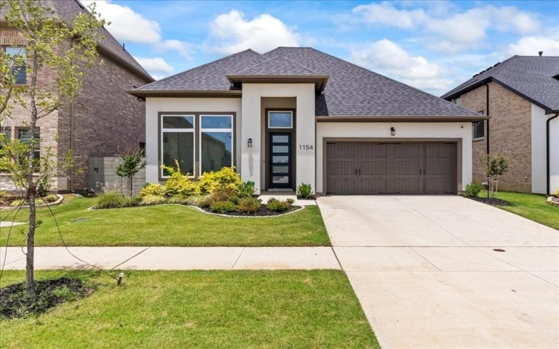 1154 20th Street, Northlake, TX 76226, 4 Habitaciones Habitaciones , ,3 BañosBaños,Residential,En Venta,1154 20th Street,20966684