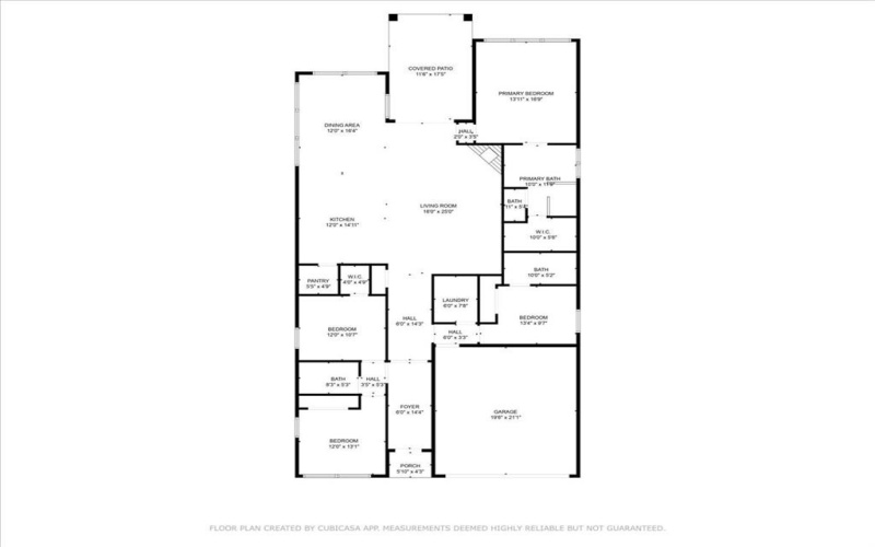 1154 20th Street, Northlake, TX 76226, 4 Habitaciones Habitaciones , ,3 BañosBaños,Residential,En Venta,1154 20th Street,20966684