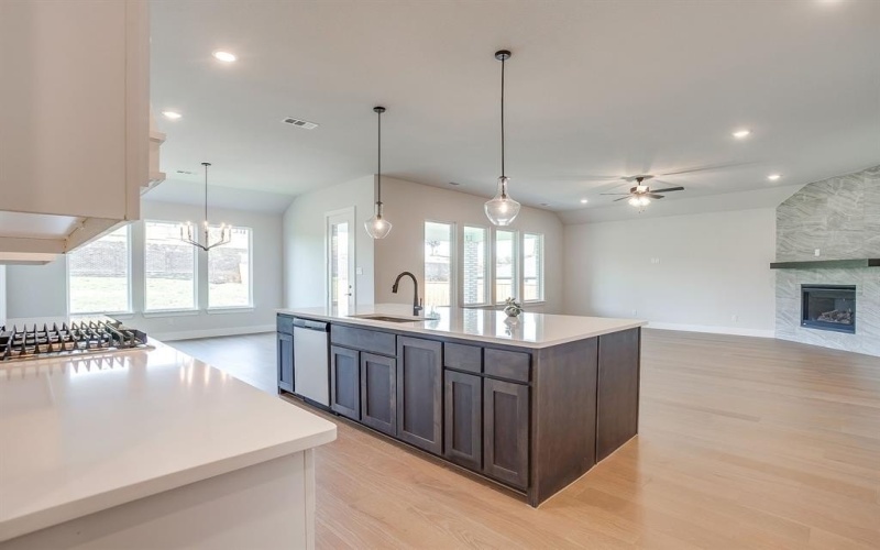 732 Feathergrass Court W, Haslet, TX 76052, 4 Bedrooms Bedrooms, ,3 BathroomsBathrooms,Residential,For Sale,732 Feathergrass Court W,0,20975297