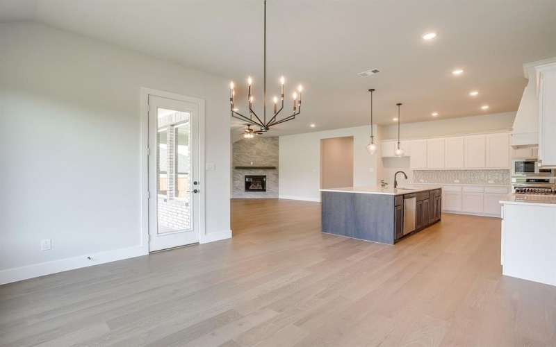 732 Feathergrass Court W, Haslet, TX 76052, 4 Bedrooms Bedrooms, ,3 BathroomsBathrooms,Residential,For Sale,732 Feathergrass Court W,0,20975297