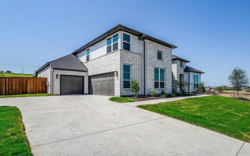732 Feathergrass Court W, Haslet, TX 76052, 4 Bedrooms Bedrooms, ,3 BathroomsBathrooms,Residential,For Sale,732 Feathergrass Court W,0,20975297