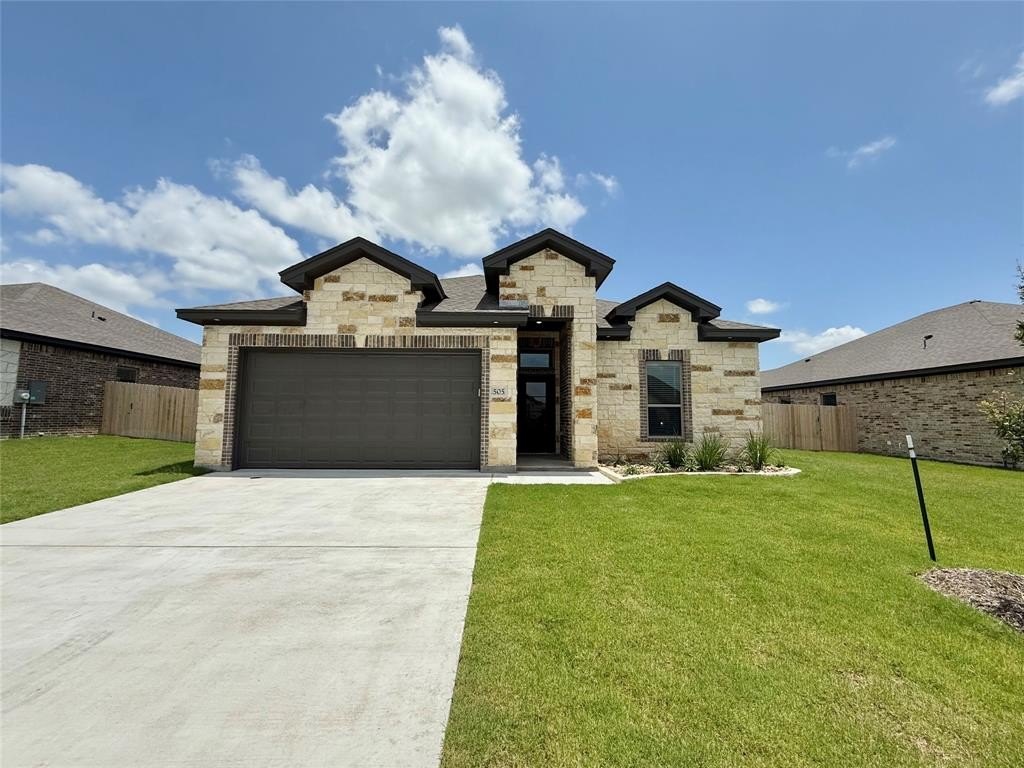 505 Magnolia Drive, Troy, TX 76579, 3 Bedrooms Bedrooms, ,2 BathroomsBathrooms,Residential,For Sale,505 Magnolia Drive,20975303