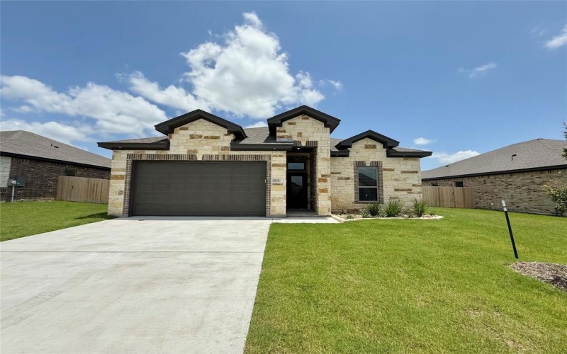 505 Magnolia Drive, Troy, TX 76579, 3 Bedrooms Bedrooms, ,2 BathroomsBathrooms,Residential,For Sale,505 Magnolia Drive,20975303