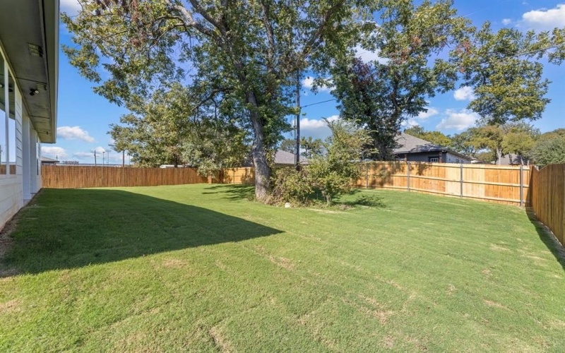 2109 Briarwood Drive, Bridgeport, TX 76426, 4 Habitaciones Habitaciones , ,2 BañosBaños,Residential,En Venta,2109 Briarwood Drive,0,20975309