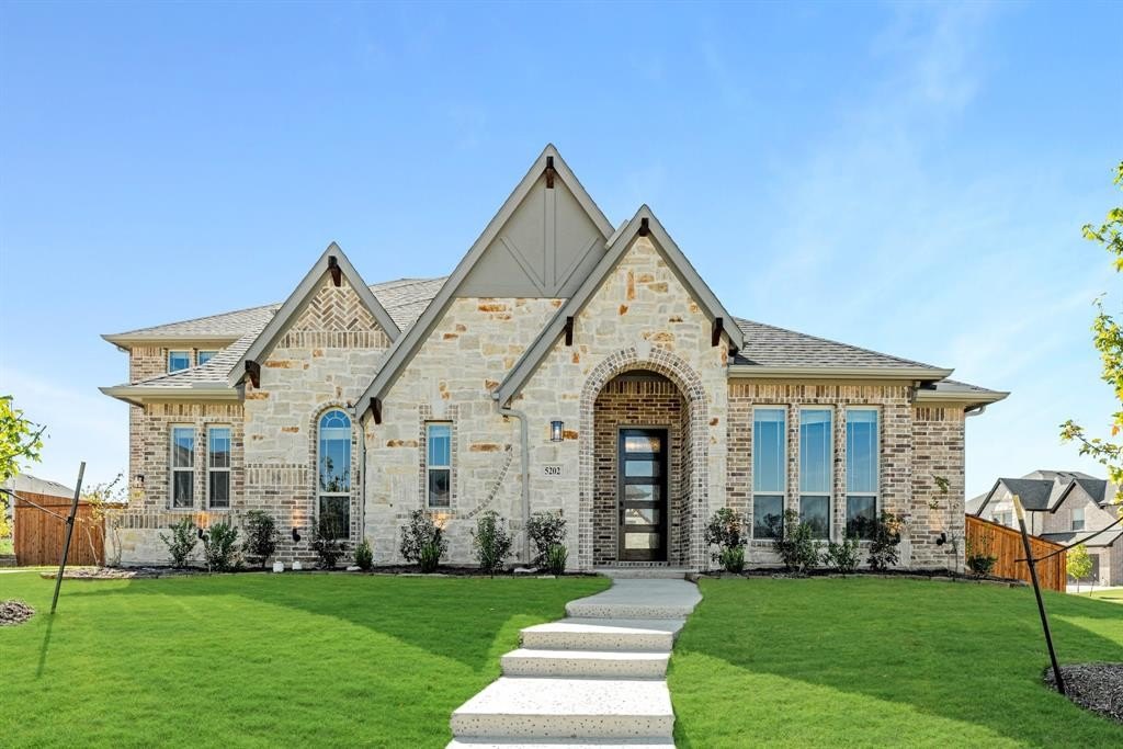 5202 Rowlan Row, Midlothian, TX 76065, 4 Habitaciones Habitaciones , ,3 BañosBaños,Residential,En Venta,5202 Rowlan Row,20975334