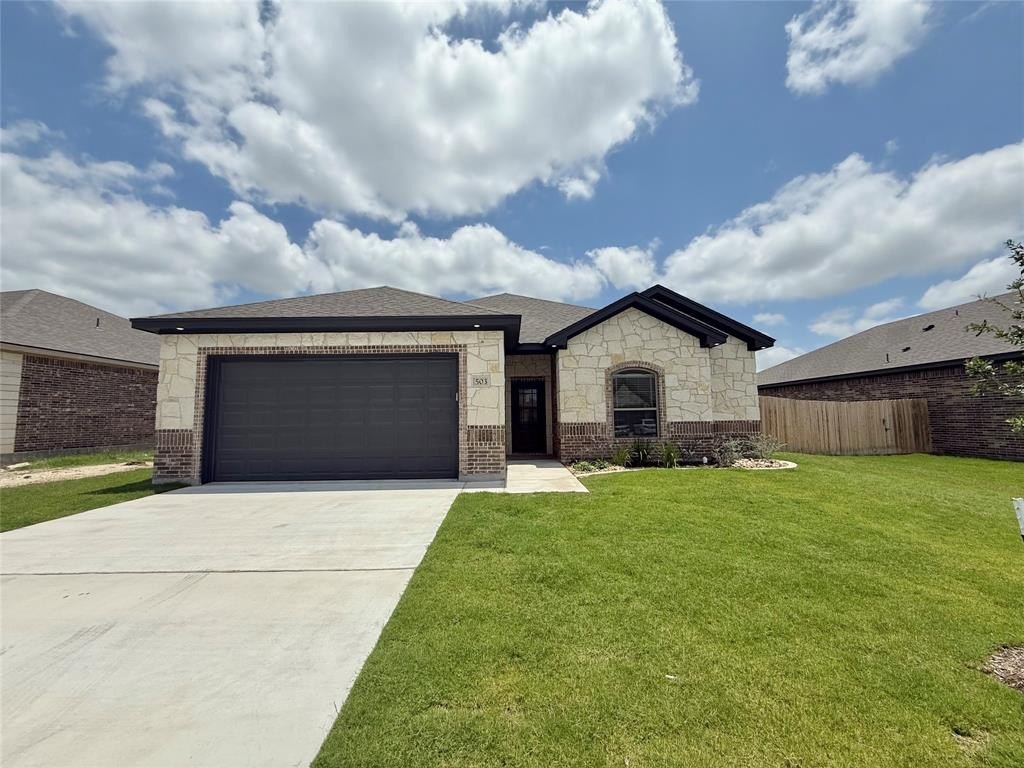 503 Magnolia Drive, Troy, TX 76579, 3 Bedrooms Bedrooms, ,2 BathroomsBathrooms,Residential,For Sale,503 Magnolia Drive,20975382