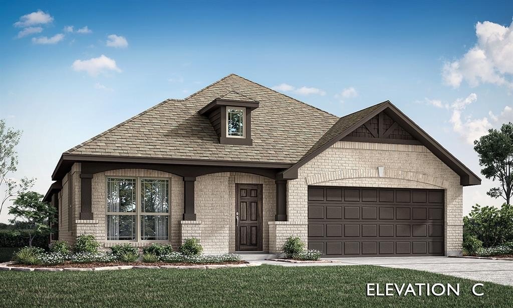 1907 Windsor Terrace, Mansfield, TX 76084, 4 Habitaciones Habitaciones , ,2 BañosBaños,Residential,En Venta,1907 Windsor Terrace,20975389