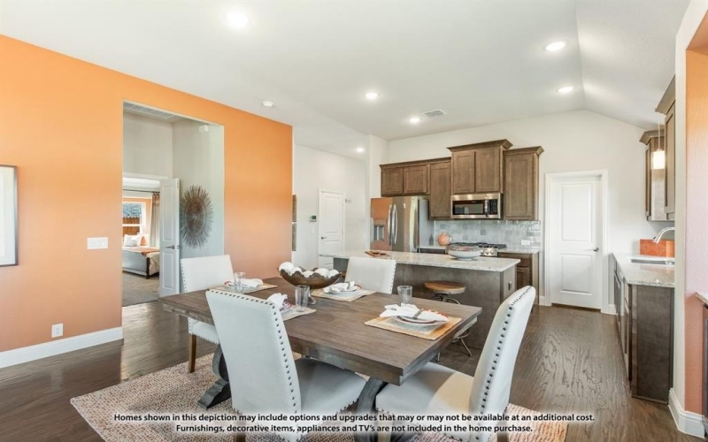 1907 Windsor Terrace, Mansfield, TX 76084, 4 Habitaciones Habitaciones , ,2 BañosBaños,Residential,En Venta,1907 Windsor Terrace,20975389
