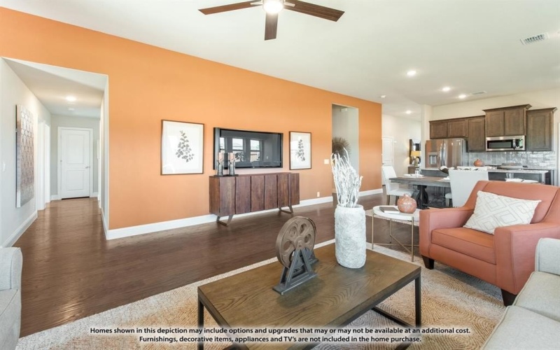 1907 Windsor Terrace, Mansfield, TX 76084, 4 Habitaciones Habitaciones , ,2 BañosBaños,Residential,En Venta,1907 Windsor Terrace,20975389