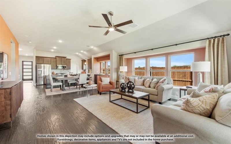 1907 Windsor Terrace, Mansfield, TX 76084, 4 Habitaciones Habitaciones , ,2 BañosBaños,Residential,En Venta,1907 Windsor Terrace,20975389