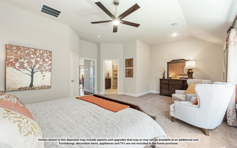 1907 Windsor Terrace, Mansfield, TX 76084, 4 Habitaciones Habitaciones , ,2 BañosBaños,Residential,En Venta,1907 Windsor Terrace,20975389