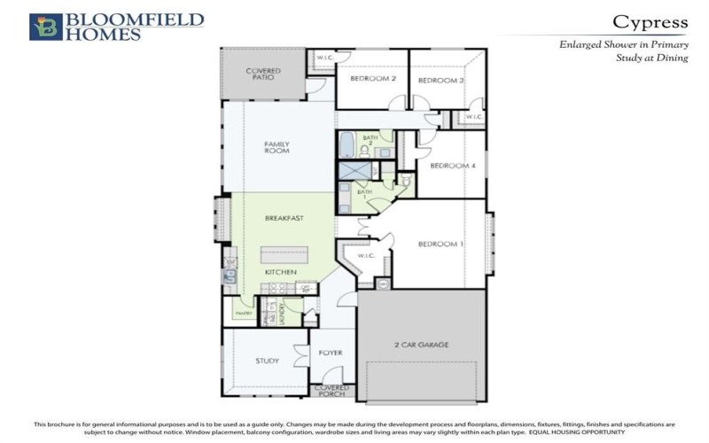1907 Windsor Terrace, Mansfield, TX 76084, 4 Habitaciones Habitaciones , ,2 BañosBaños,Residential,En Venta,1907 Windsor Terrace,20975389