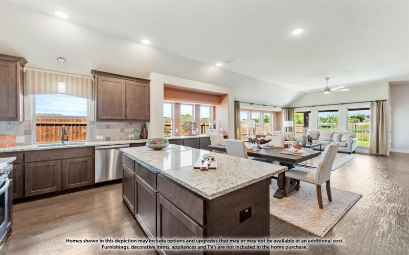1907 Windsor Terrace, Mansfield, TX 76084, 4 Habitaciones Habitaciones , ,2 BañosBaños,Residential,En Venta,1907 Windsor Terrace,20975389