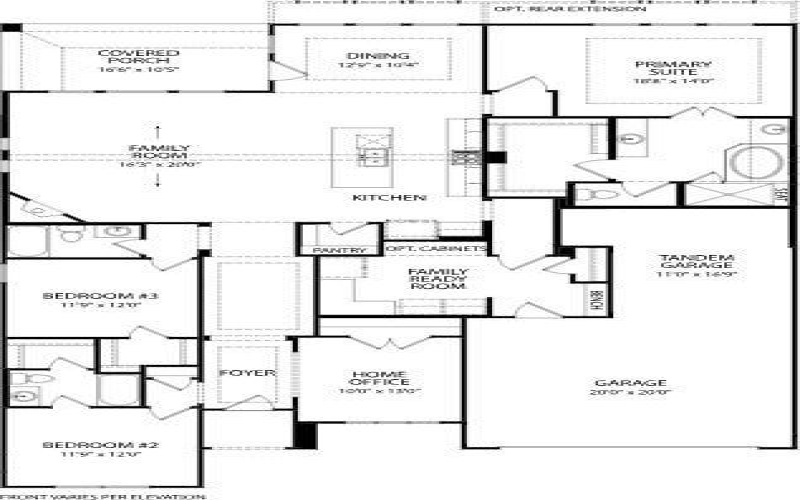 320 Bee Balm Road, McKinney, TX 75071, 4 Habitaciones Habitaciones , ,5 BañosBaños,Residential,En Venta,320 Bee Balm Road,0,20975459