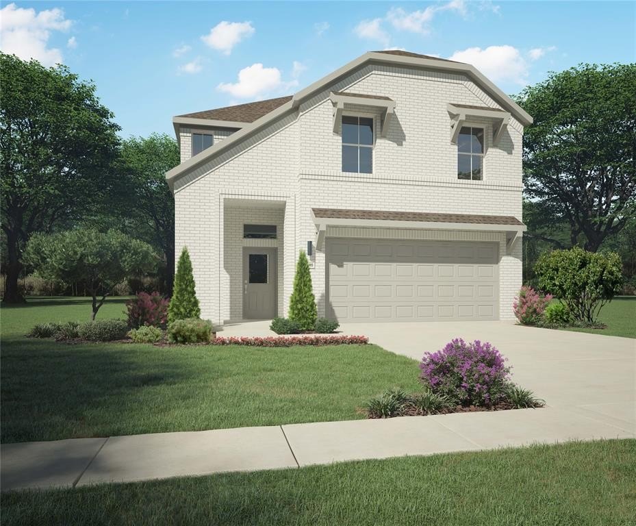 3724 White Rock Drive, Farmersville, TX 75442, 4 Habitaciones Habitaciones , ,2 BañosBaños,Residential,En Venta,3724 White Rock Drive,20975466