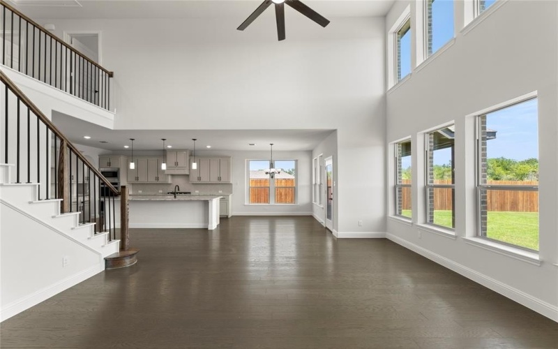 909 Allegro Avenue, Forney, TX 75126, 5 Habitaciones Habitaciones , ,3 BañosBaños,Residential,En Venta,909 Allegro Avenue,0,20975493