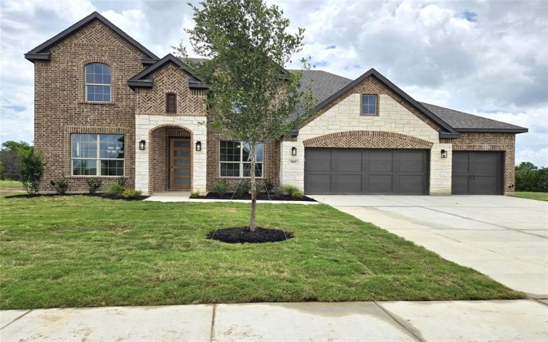 909 Allegro Avenue, Forney, TX 75126, 5 Bedrooms Bedrooms, ,3 BathroomsBathrooms,Residential,For Sale,909 Allegro Avenue,20975493