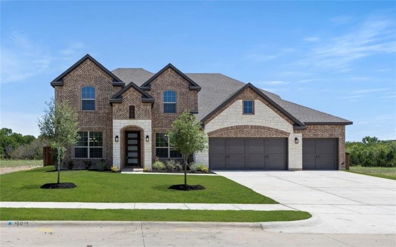 909 Allegro Avenue, Forney, TX 75126, 5 Habitaciones Habitaciones , ,3 BañosBaños,Residential,En Venta,909 Allegro Avenue,0,20975493
