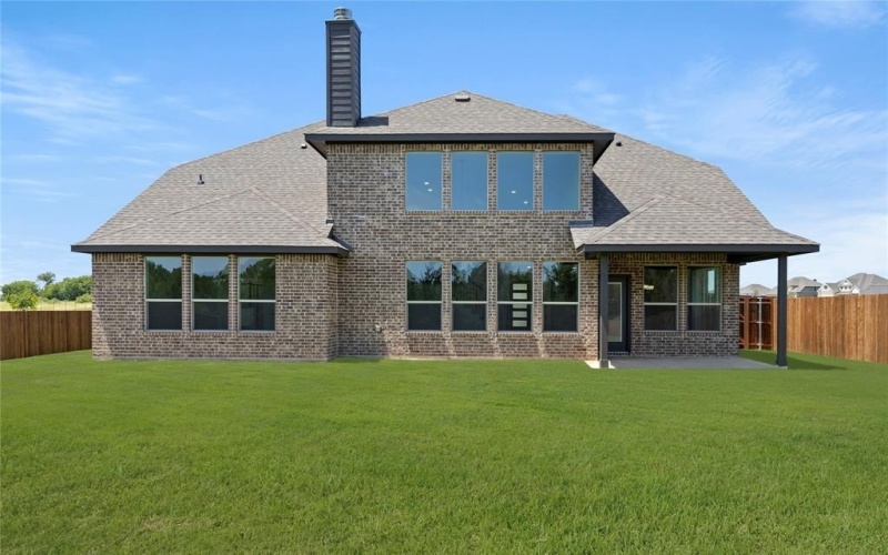 909 Allegro Avenue, Forney, TX 75126, 5 Habitaciones Habitaciones , ,3 BañosBaños,Residential,En Venta,909 Allegro Avenue,0,20975493