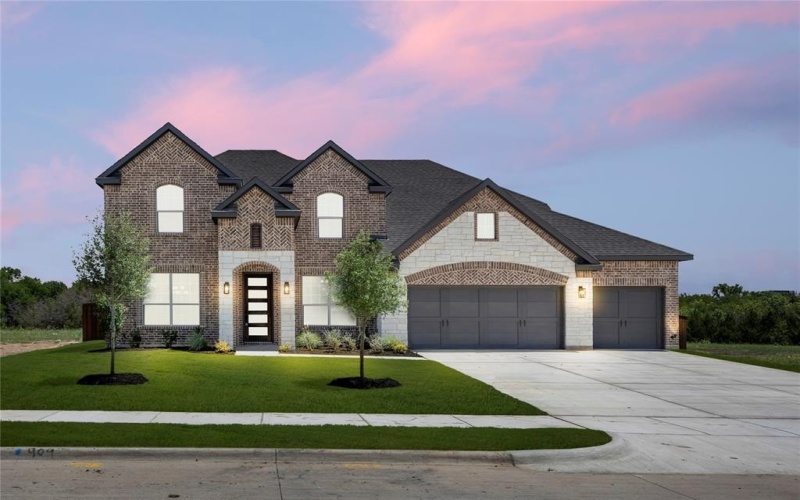 909 Allegro Avenue, Forney, TX 75126, 5 Habitaciones Habitaciones , ,3 BañosBaños,Residential,En Venta,909 Allegro Avenue,0,20975493